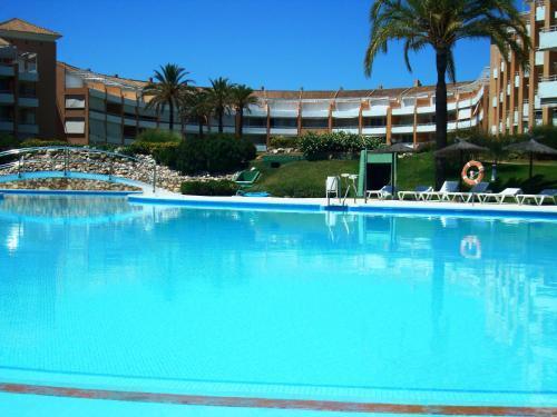 Islantur Las Americas Islantilla Buitenkant foto