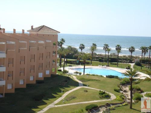 Islantur Las Americas Islantilla Buitenkant foto