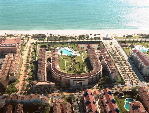 Islantur Las Americas Islantilla Buitenkant foto