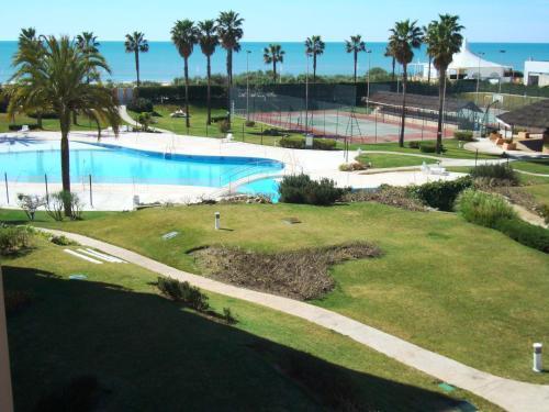 Islantur Las Americas Islantilla Buitenkant foto