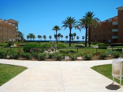 Islantur Las Americas Islantilla Buitenkant foto