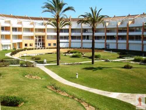 Islantur Las Americas Islantilla Buitenkant foto